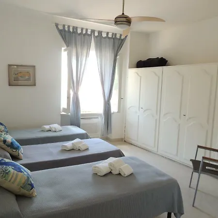 Casa Heather Hébergement de vacances