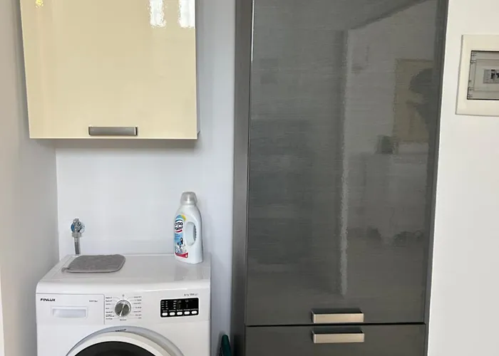 Casa Heather Prázdninový dům Capri