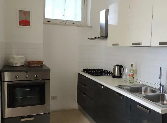 Prázdninový dům Casa Heather Capri