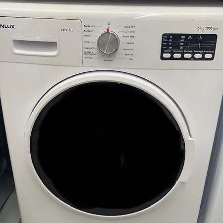 Casa Heather Holiday home Capri