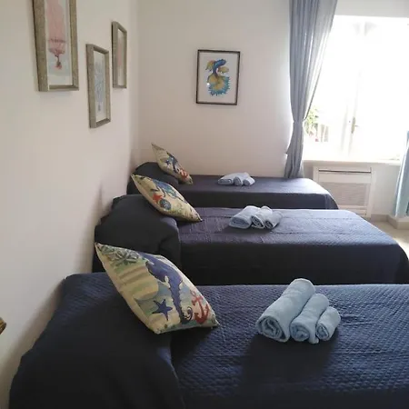 Holiday home Casa Heather *