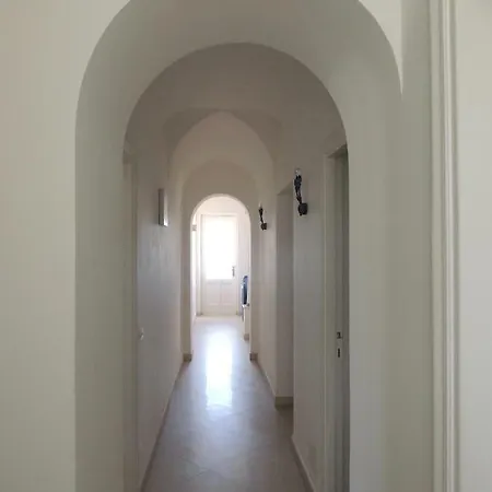 Prázdninový dům Casa Heather Capri