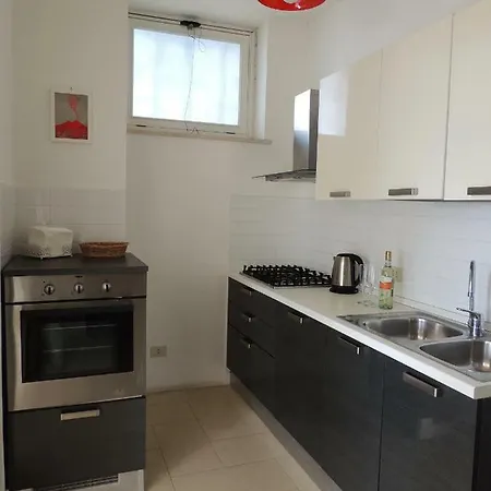 Prázdninový dům Casa Heather Capri