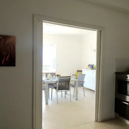 Casa Heather * Capri