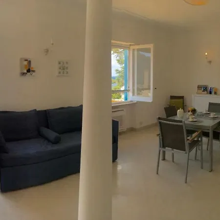 Casa Heather Prázdninový dům *