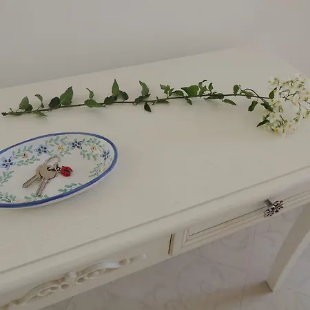 Prázdninový dům Casa Heather