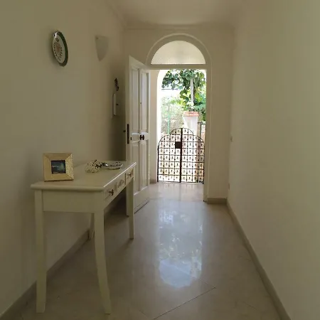 Prázdninový dům Casa Heather Capri