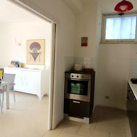 Casa Heather * Capri