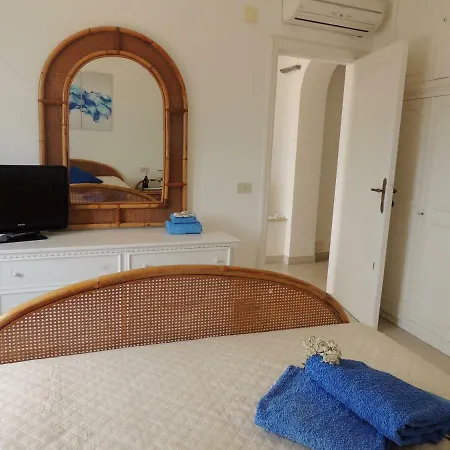 Casa Heather Prázdninový dům *