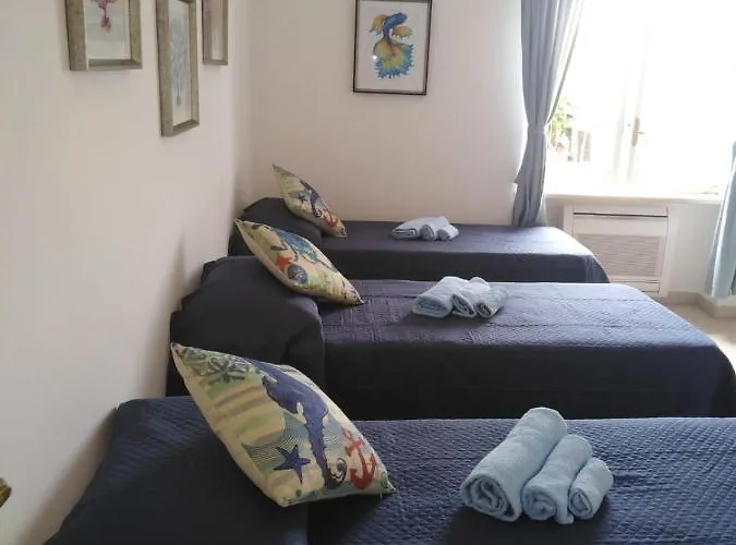 度假居 Casa Heather *