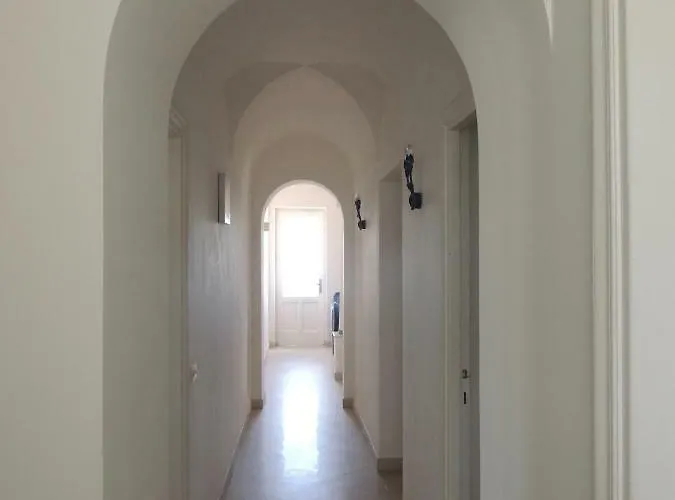 Tatil Evi Casa Heather Capri