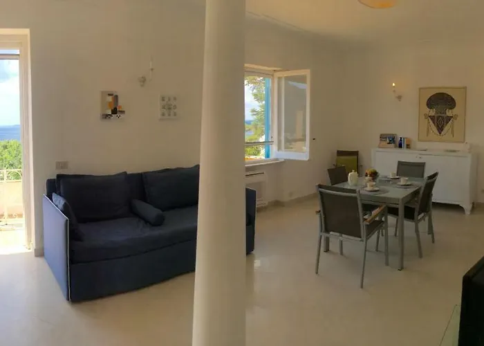 Casa Heather Tatil Evi *