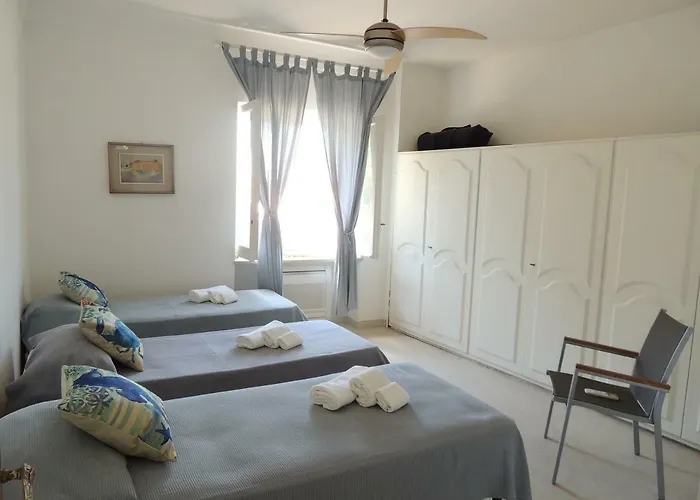 Casa Heather Tatil Evi
