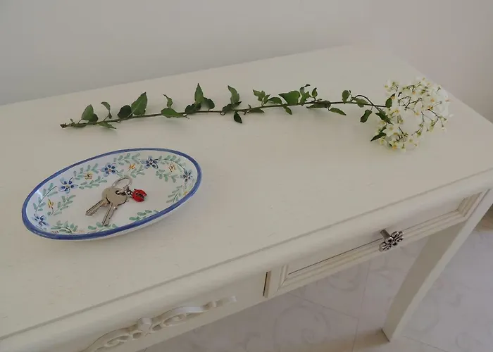 Tatil Evi Casa Heather