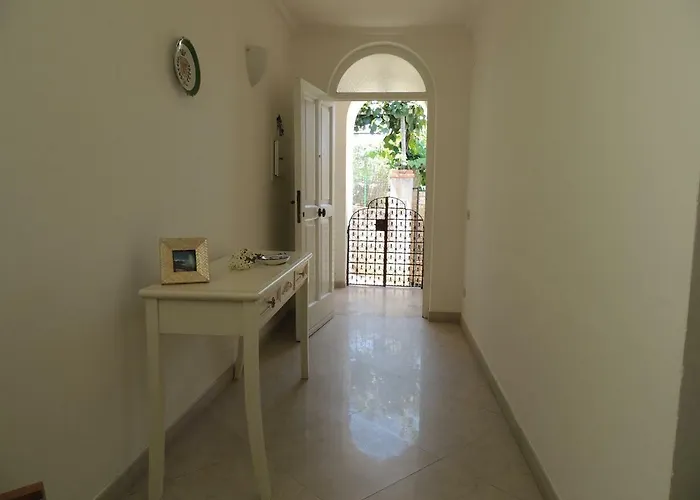 Tatil Evi Casa Heather Capri