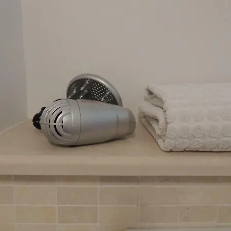 Dom wakacyjny Casa Heather *