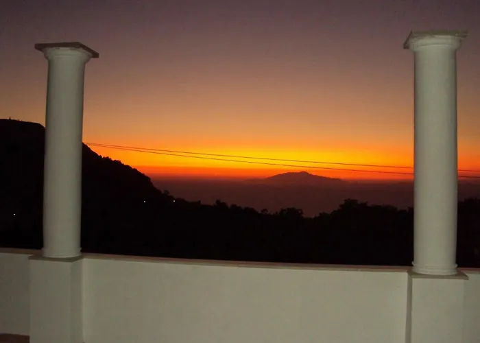 Casa Heather * Capri