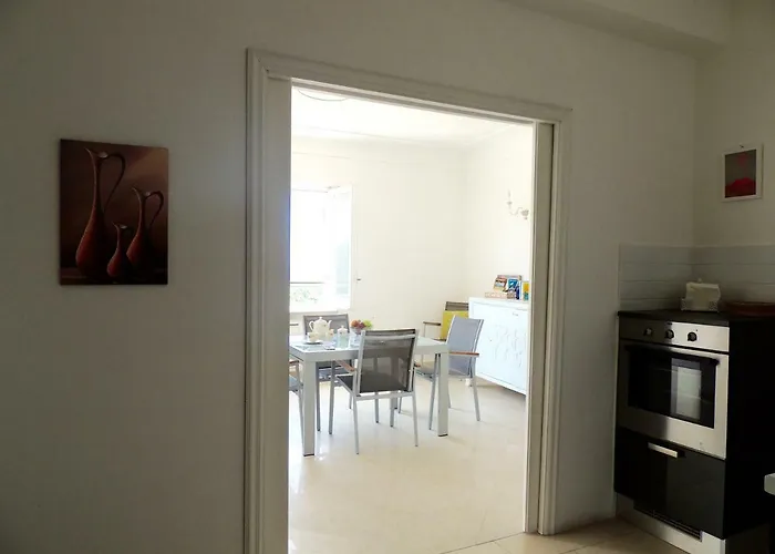 Casa Heather * Capri