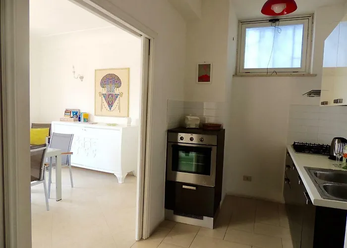 Casa Heather * Capri